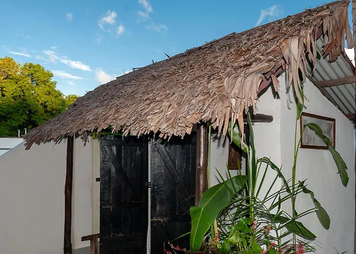A casa di Giorgia lodge Nosy be Andilana