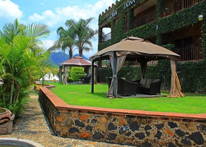 Wellness Center El Secreto