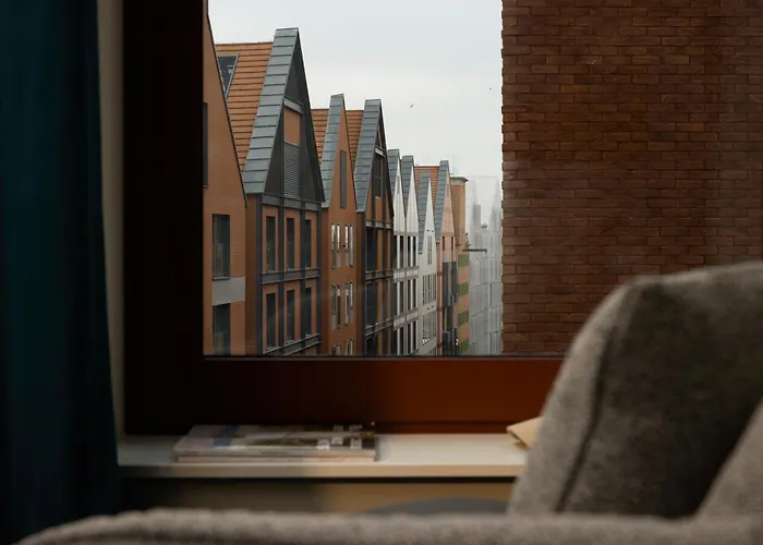 The Cloud One Gdansk