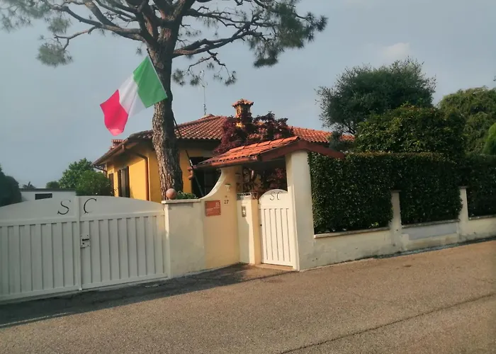 B&B La Casa di Rita Castrezatto