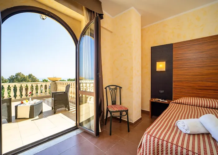 Kala Kretosa Hotel Calopezzati