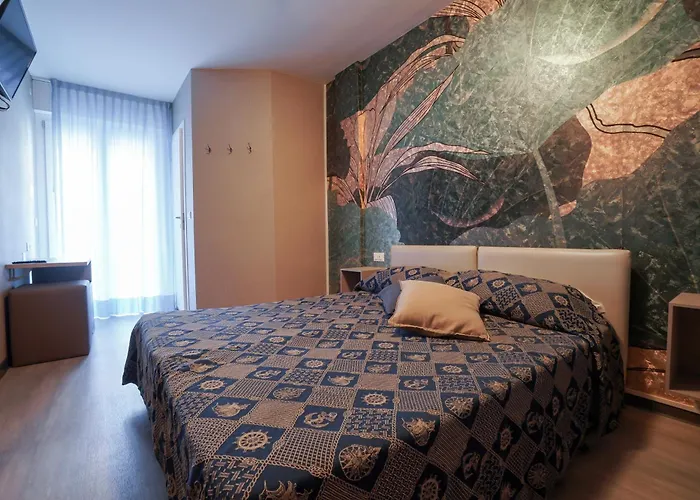 Hotel Alemagna B&B Lido Del Sole Pet Friendly Bibione