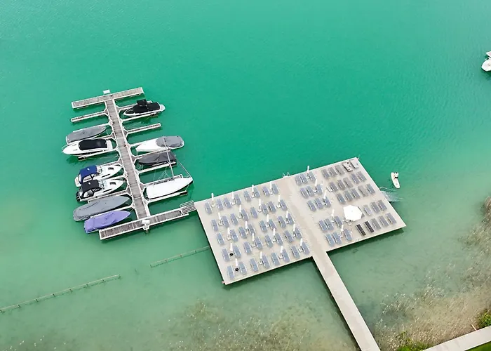 Seehotel Süd Velden am Wörthersee