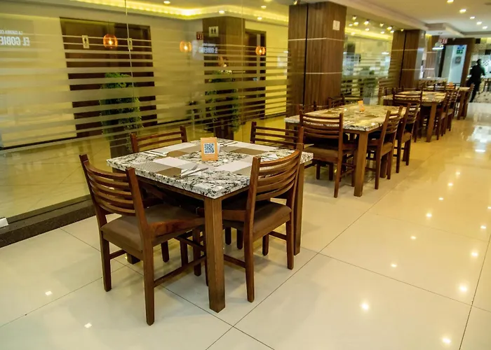 Hotel Dali Plaza Ejecutivo Guadalajara