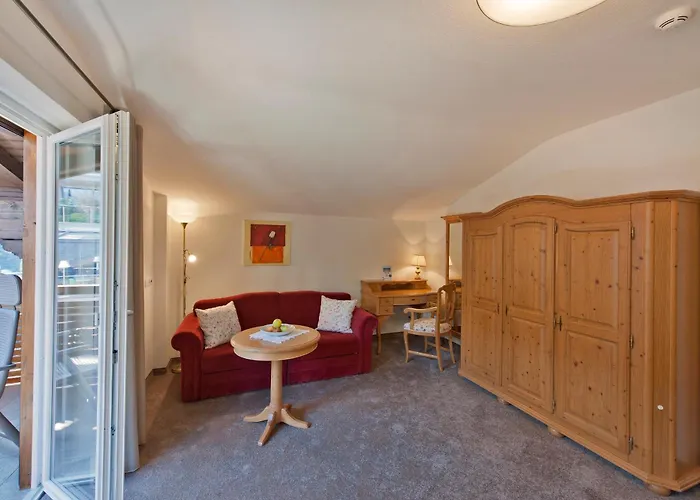 Hotel Schennerhof
