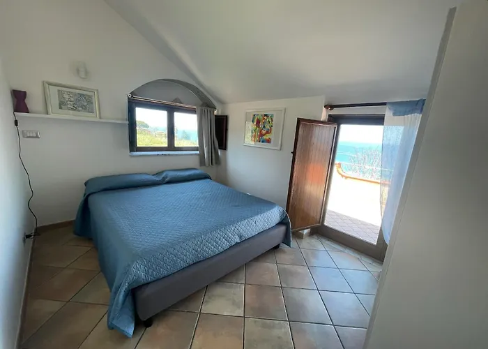 Appartamenti Pousada Michelino Parghelia