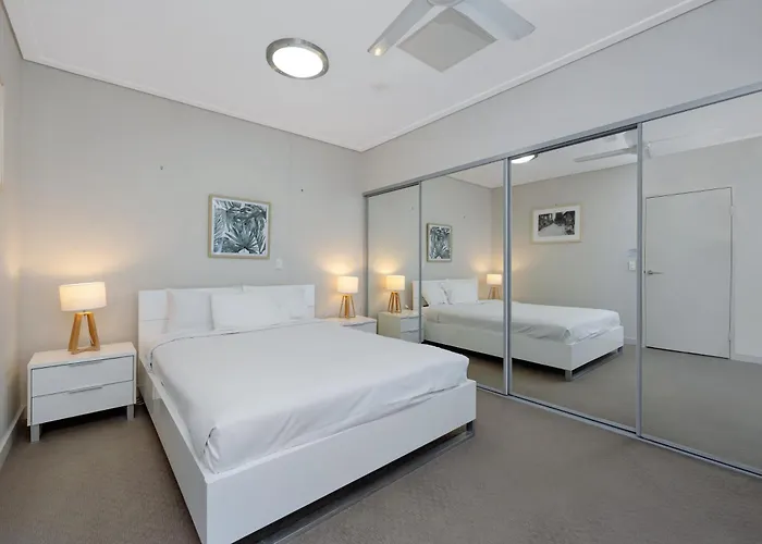 The Dalgety Apartments Townsville