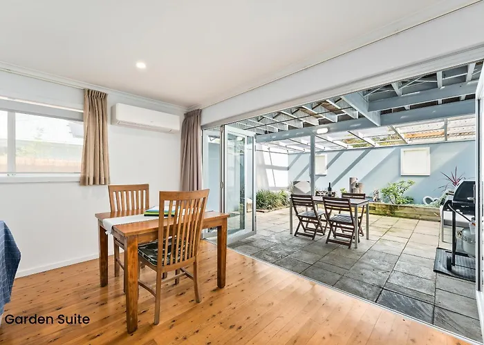 Southview Guest House Wollongong
