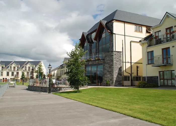 Leitrim Marina Hotel