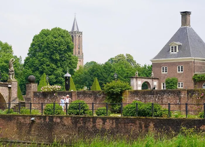 B&B Het Gasthuys Amerongen