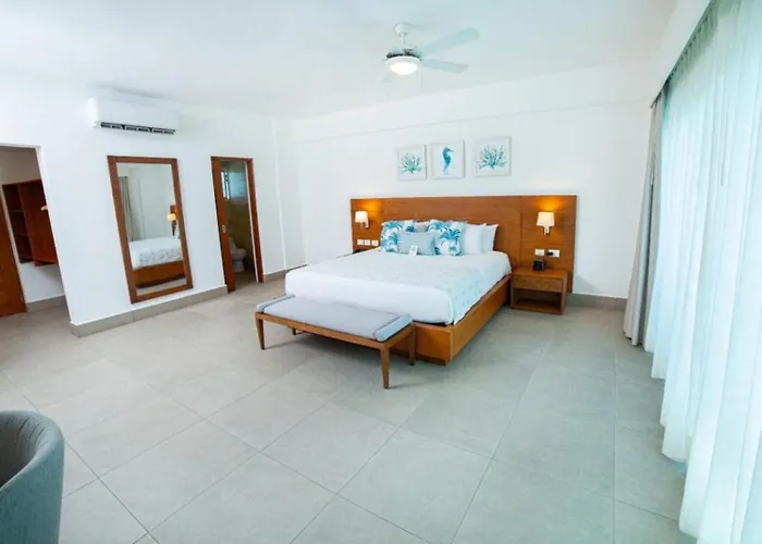 Presidential Suites