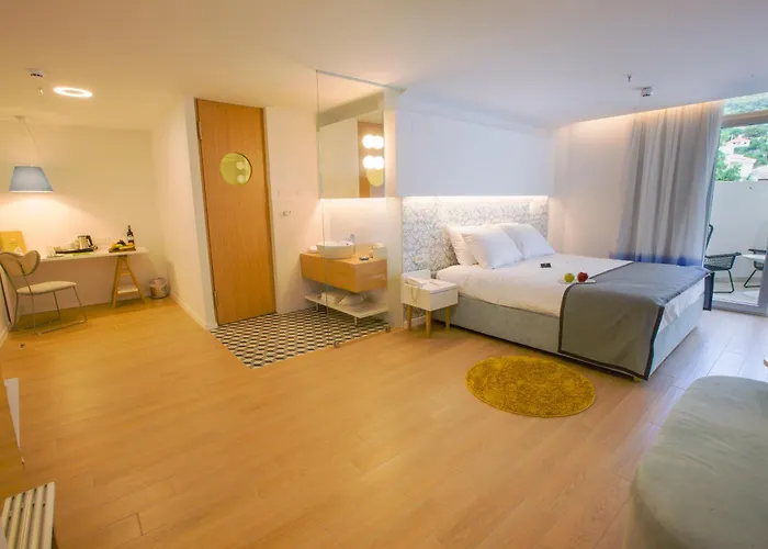 Hotel Tui Blue Makarska - Adults Only Igrane