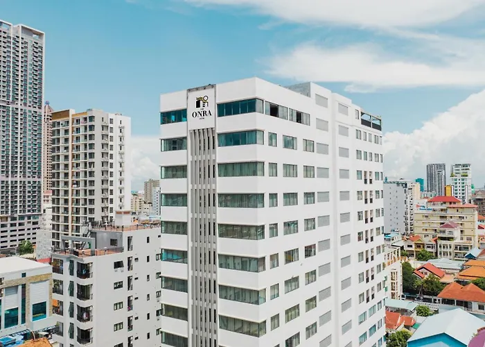 The Onra Hotel