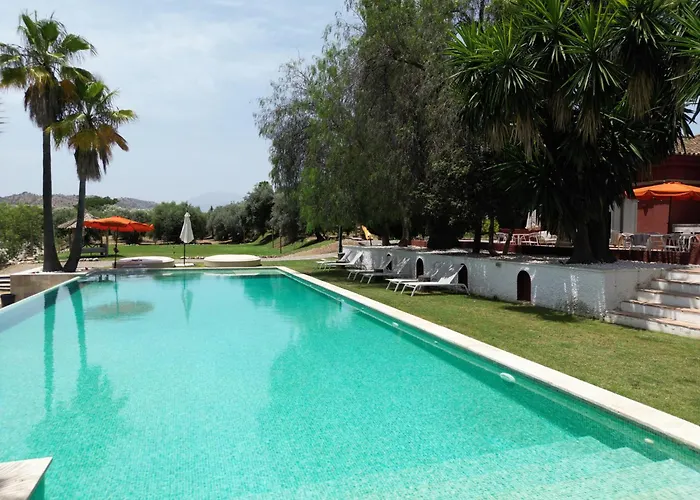 Finca La Familia Naranja