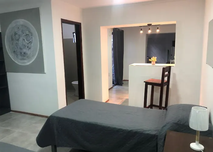 La Mia Casa
