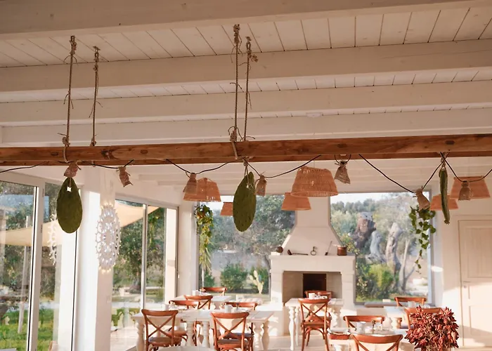 San Lorenzo Camere&Suites Lizzanello