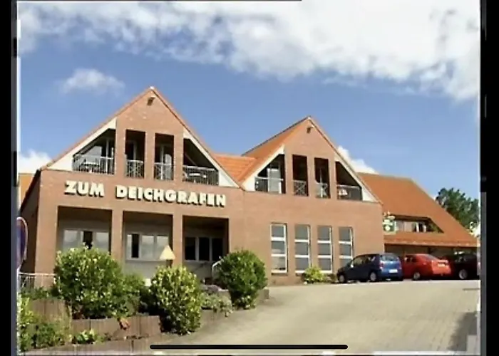 Zum Deichgrafen