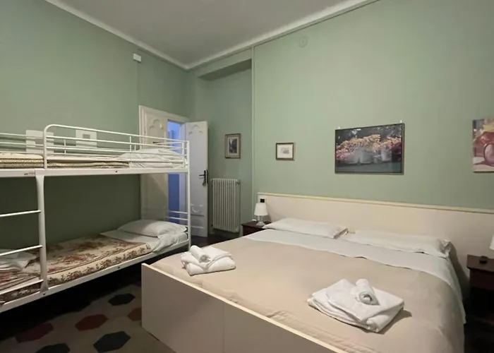 La Locanda Del Viandante