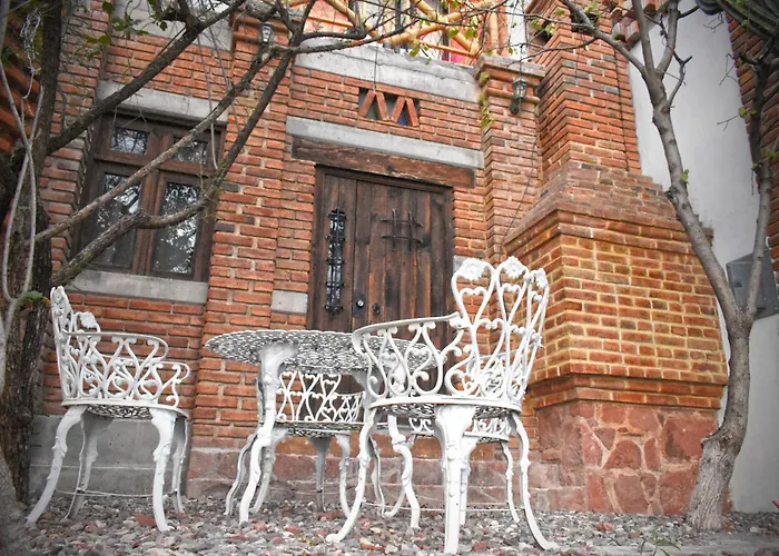 Hotel Casa Cantera
