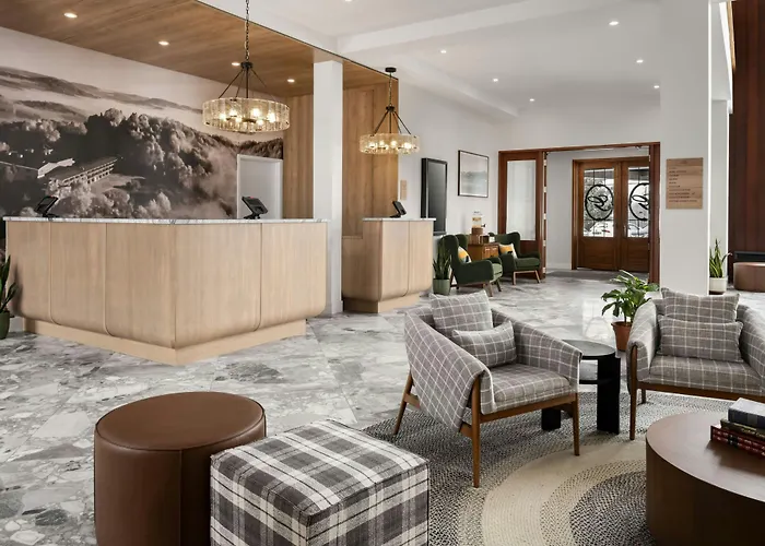 Hôtel Mont Gabriel