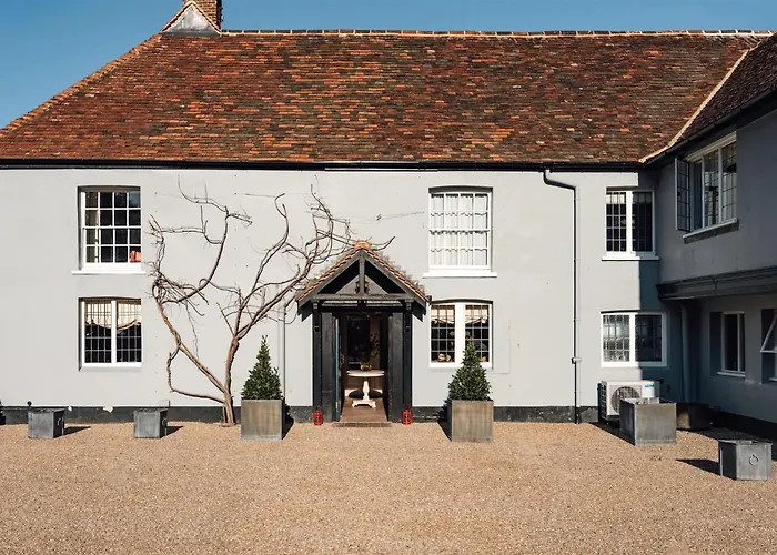 The Alfriston