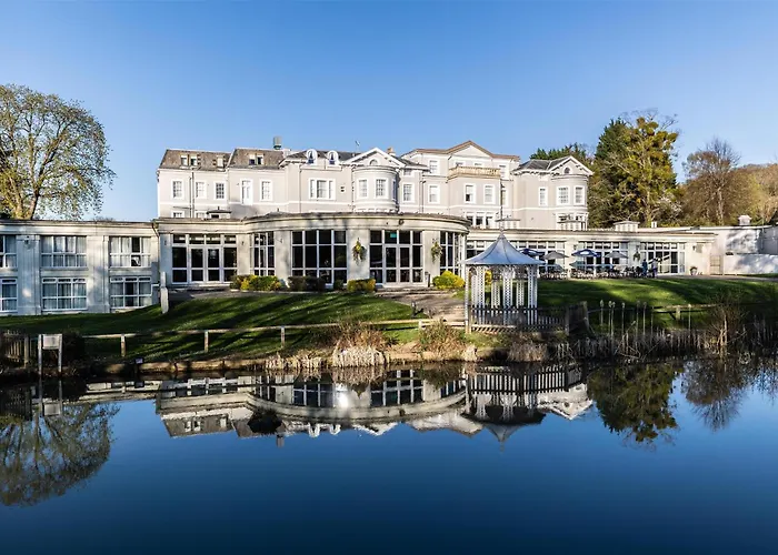 Doubletree By Hilton Cheltenham-Cotswolds