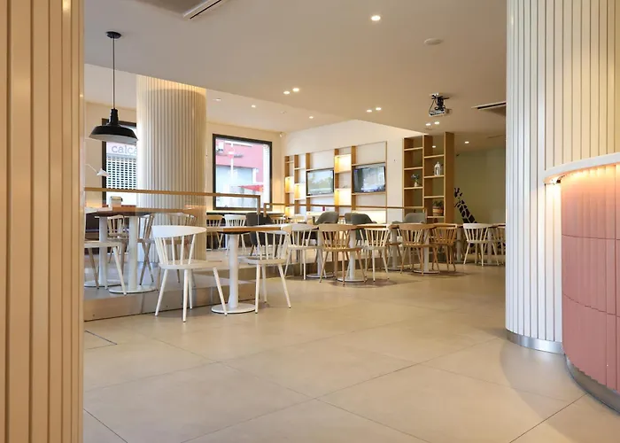 Hotel Port Eugeni Cambrils