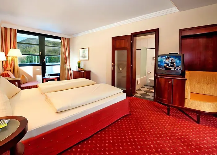 Familienhotel Sonngastein Bad Gastein