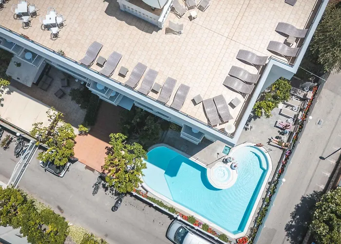 Hotel La Pergola Sant'Agnello