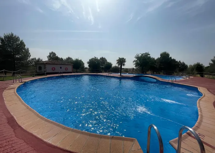 Balneario Cervantes