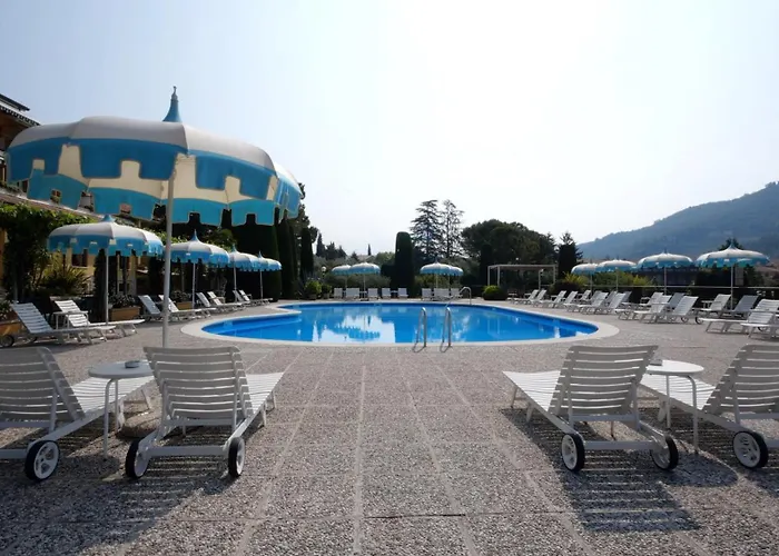 Hotel Garden