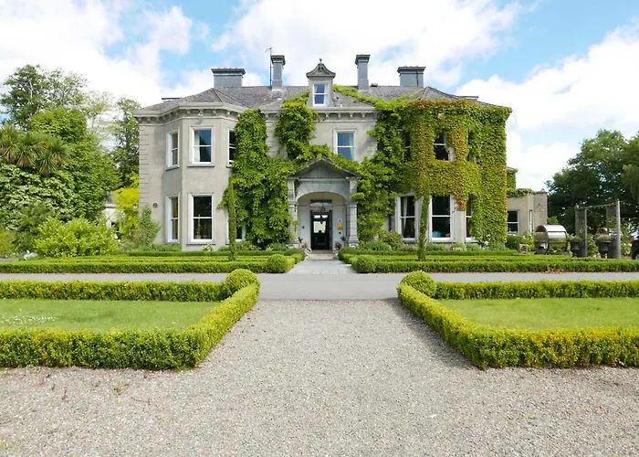 Tinakilly Country House Hotel