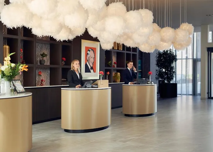 Van Der Valk Hotel Amersfoort-A1