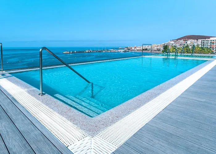 Spring Arona Gran Hotel - Adults Only Los Cristianos 