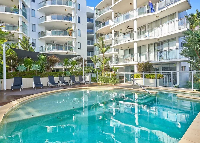 Vision Apartments