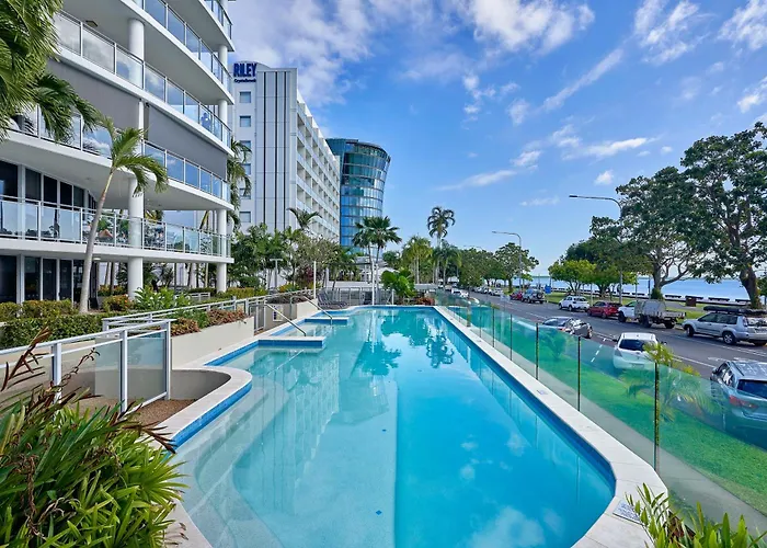 Vision Apartments