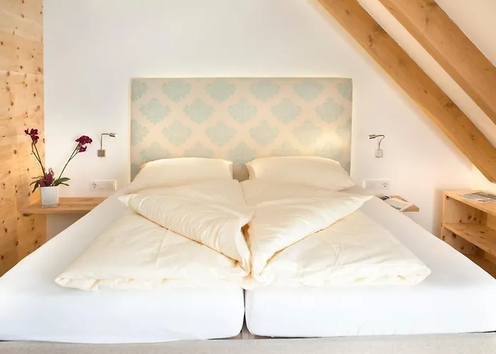 Lifestyle Hotel Eder Maria Alm am Steinernen Meer