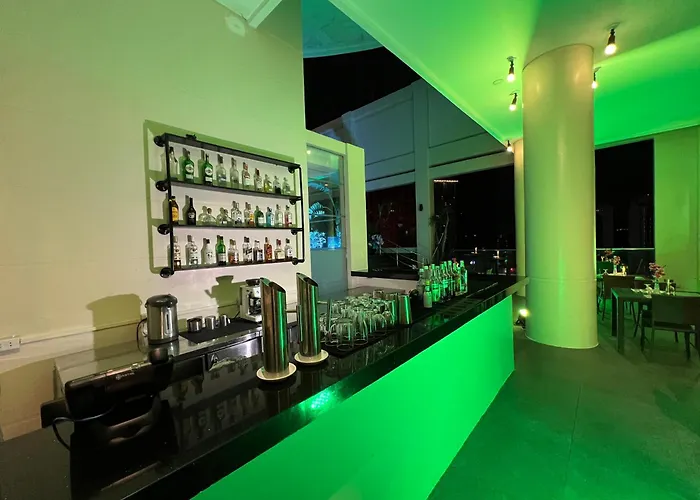 City Garden Hotel Makati Makati City