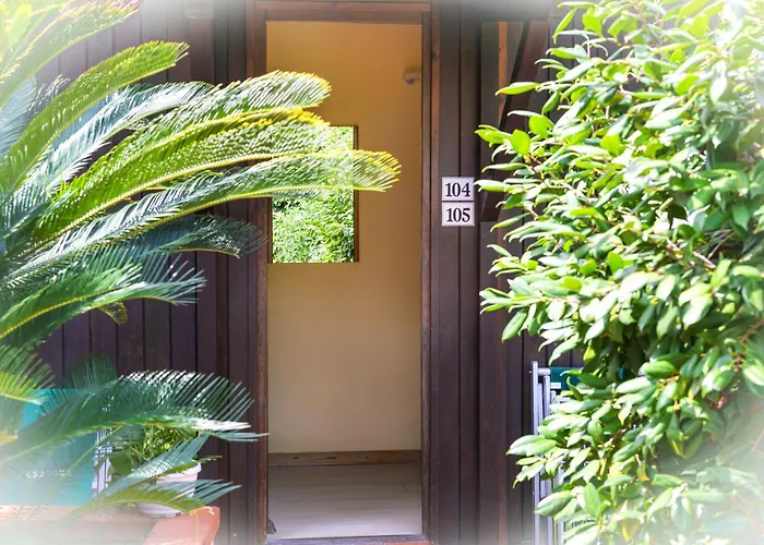 Hotel Casa Rosa