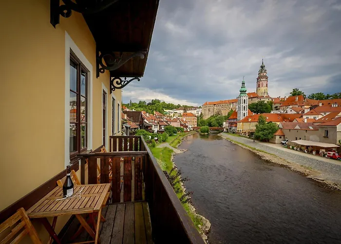 Hotel Mlyn
