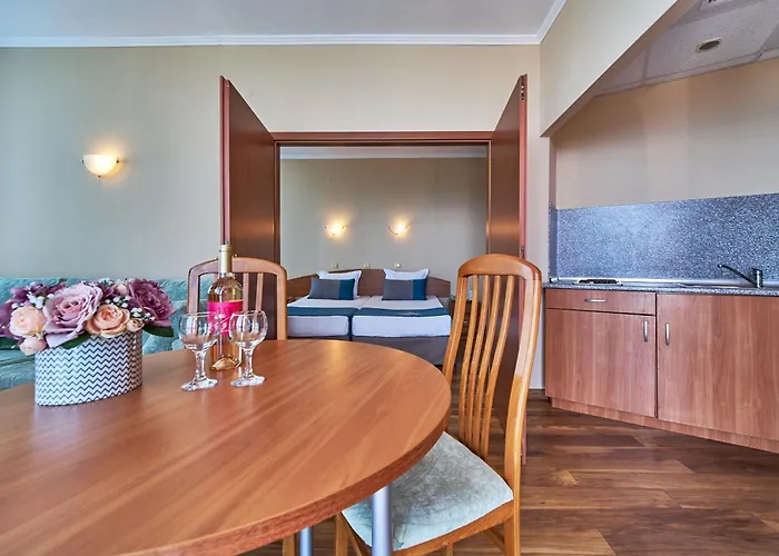 MiRaBelle Hotel - Half Board Plus&All Inclusive