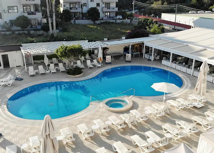 Forum Residence Hotel