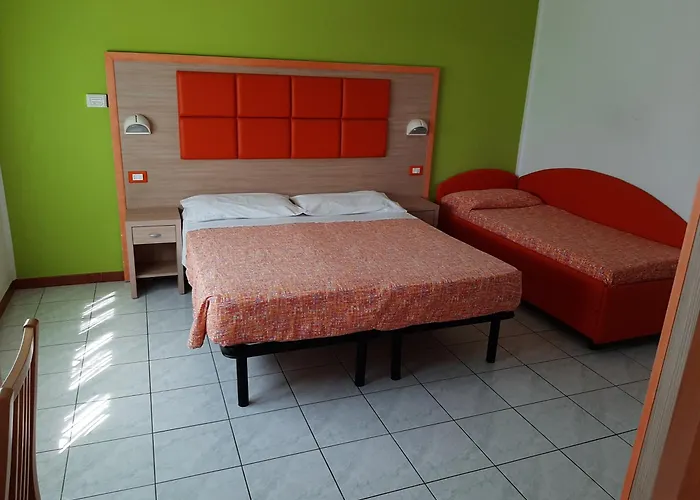 Hotel Consul