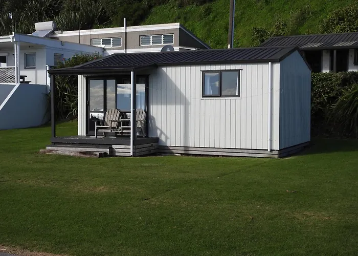 Oakura Beach Holiday Park