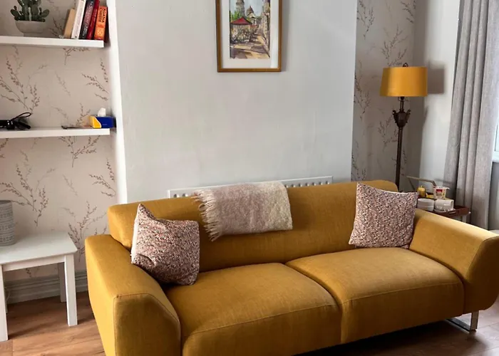 The Strand Road Guest House Falcarragh
