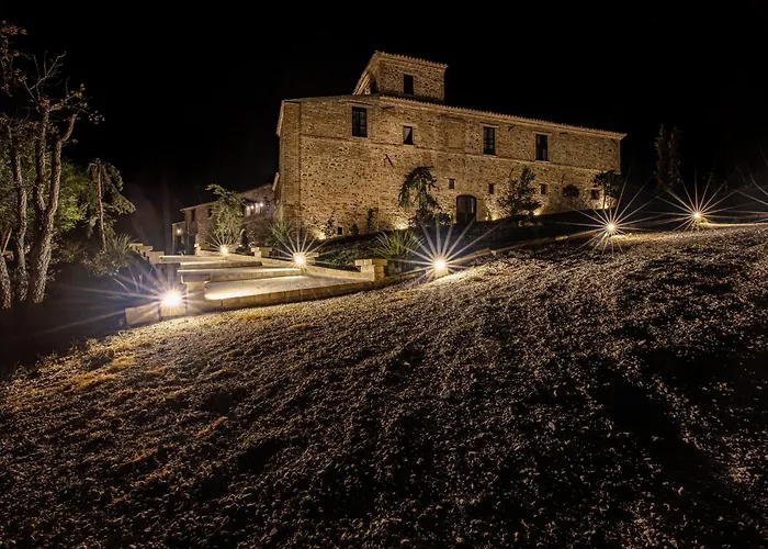 Castello di Petecciano BeB