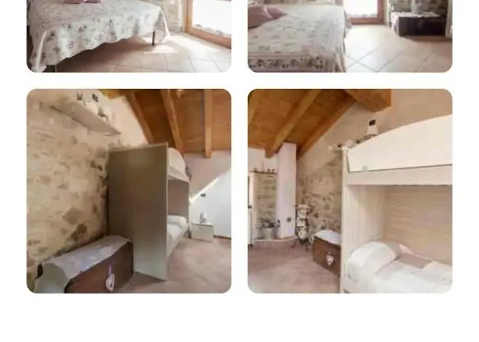 Agriturismo la vecchia cascina Casa Fava