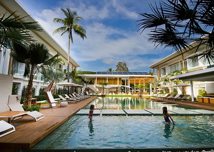 Chi Samui Resort
