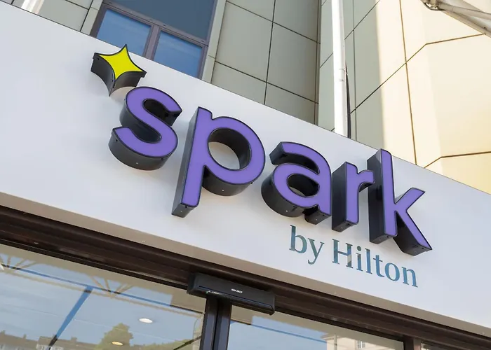Spark By Hilton City Centre