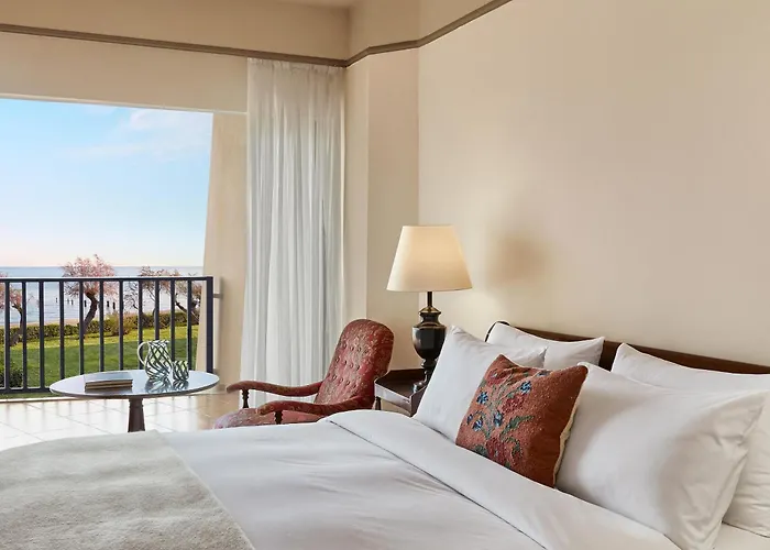 Grecotel Egnatia Alexandroupoli